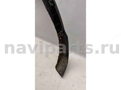 Молдинг крыла заднего правого Nissan Qashqai, 2013 г., OEM 93828BM90B, арт. B122680, фото 6