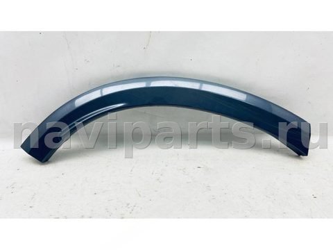 Молдинг крыла заднего правого Geely Tugella, 2020 г., OEM 6600211610, арт. B123092