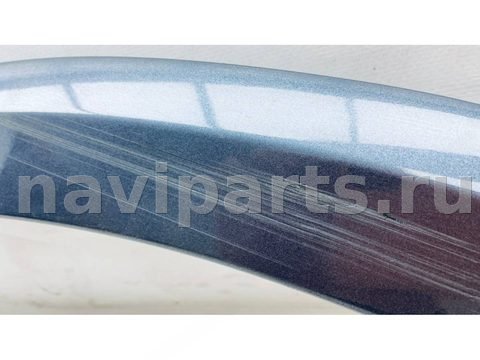 Молдинг крыла заднего правого Geely Tugella, 2020 г., OEM 6600211610, арт. B123092, фото 4