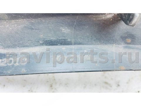 Молдинг крыла заднего правого Toyota RAV4, 2018 г., OEM 7506142010, арт. B123096_2, фото 10