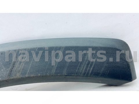 Молдинг крыла заднего правого Toyota RAV4, 2018 г., OEM 7506142010, арт. B123096_2, фото 2