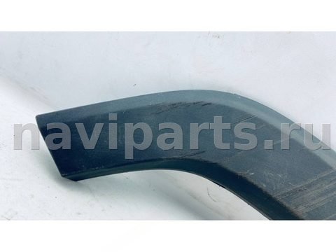 Молдинг крыла заднего правого Toyota RAV4, 2018 г., OEM 7506142010, арт. B123096_2, фото 3