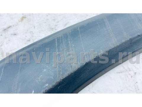 Молдинг крыла заднего правого Toyota RAV4, 2018 г., OEM 7506142010, арт. B123096_2, фото 5