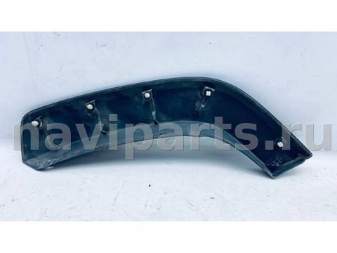 Молдинг крыла заднего правого Toyota RAV4, 2018 г., OEM 7506142010, арт. B123096_2, фото 6