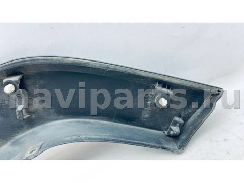 Молдинг крыла заднего правого Toyota RAV4, 2018 г., OEM 7506142010, арт. B123096_2, фото 7