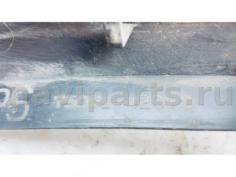 Молдинг крыла заднего правого Toyota RAV4, 2018 г., OEM 7506142010, арт. B123096_2, фото 9