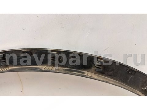 Молдинг крыла заднего правого, 2023 г., OEM 1EA050044, арт. B123135, фото 8