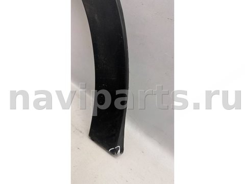 Молдинг крыла заднего правого Geely Coolray, 2020 г., OEM 6600004716, арт. B123441_2, фото 2