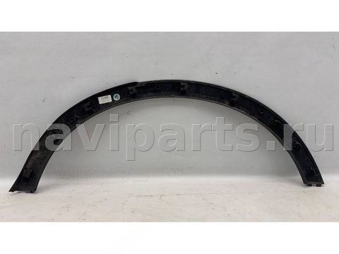 Молдинг крыла заднего правого Geely Coolray, 2020 г., OEM 6600004716, арт. B123441_2, фото 6
