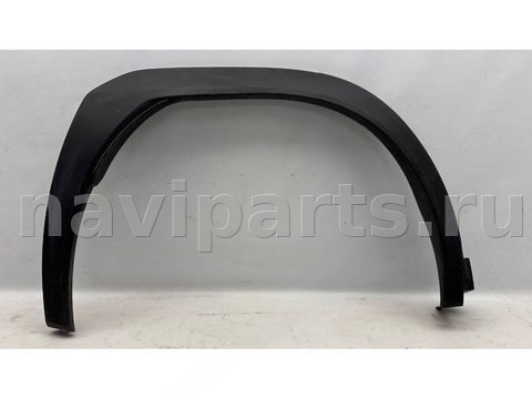 Молдинг крыла заднего правого Lexus UX, 2019 г., OEM 7560576010, арт. B123451