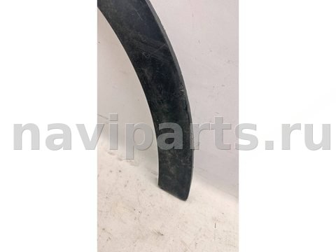 Молдинг крыла заднего правого Geely Coolray, 2020 г., OEM 6600004716, арт. B123949_2