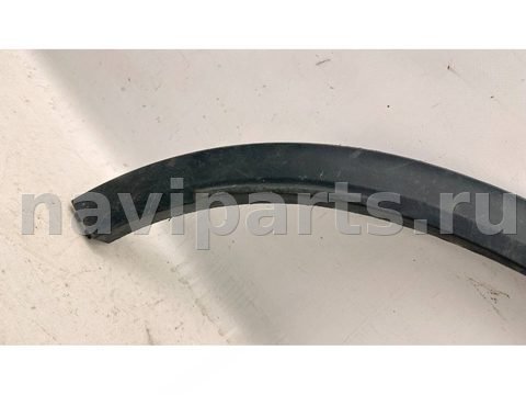 Молдинг крыла заднего правого Geely Coolray, 2020 г., OEM 6600004716, арт. B123949_2, фото 4