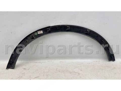 Молдинг крыла заднего правого Geely Coolray, 2020 г., OEM 6600004716, арт. B123949_2, фото 5