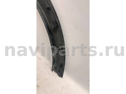 Молдинг крыла заднего правого Geely Coolray, 2020 г., OEM 6600004716, арт. B123949_2, фото 6