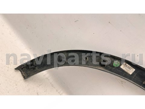 Молдинг крыла заднего правого Geely Coolray, 2020 г., OEM 6600004716, арт. B123949_2, фото 8