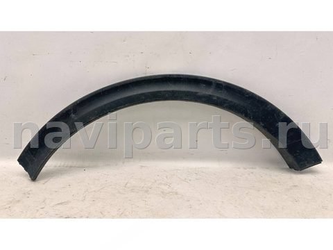 Молдинг крыла заднего правого Kia Sportage, 2016 г., OEM 87744F1000, арт. B123950
