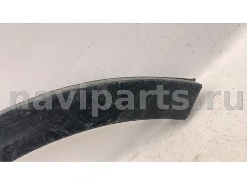 Молдинг крыла заднего правого Kia Sportage, 2016 г., OEM 87744F1000, арт. B123950, фото 2