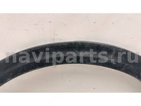 Молдинг крыла заднего правого Kia Sportage, 2016 г., OEM 87744F1000, арт. B123950, фото 3