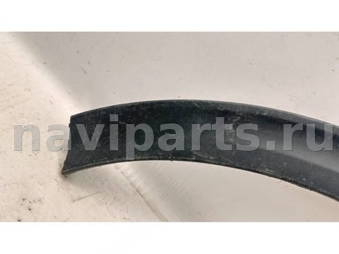 Молдинг крыла заднего правого Kia Sportage, 2016 г., OEM 87744F1000, арт. B123950, фото 4