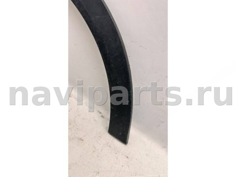 Молдинг крыла заднего правого Geely Coolray, 2020 г., OEM 6600004716, арт. B123961_2