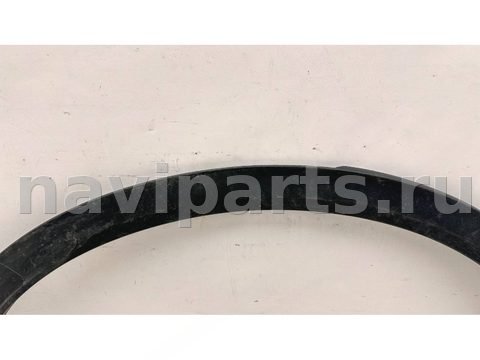 Молдинг крыла заднего правого Geely Coolray, 2020 г., OEM 6600004716, арт. B123961_2, фото 3
