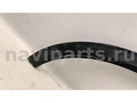 Молдинг крыла заднего правого Geely Coolray, 2020 г., OEM 6600004716, арт. B123961_2, фото 4