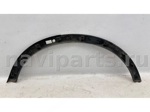 Молдинг крыла заднего правого Geely Coolray, 2020 г., OEM 6600004716, арт. B123961_2, фото 5