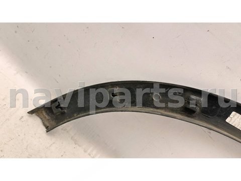Молдинг крыла заднего правого Geely Coolray, 2020 г., OEM 6600004716, арт. B123961_2, фото 8
