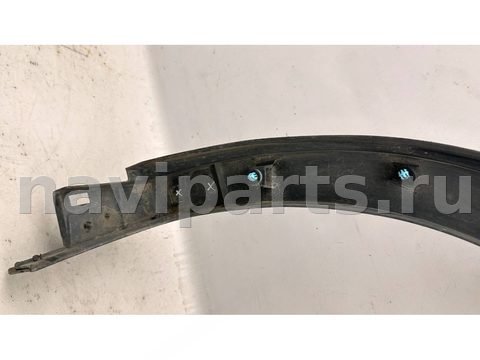 Молдинг крыла заднего правого Mazda CX5, 2017 г., OEM KB8W51W52, арт. B123965, фото 11