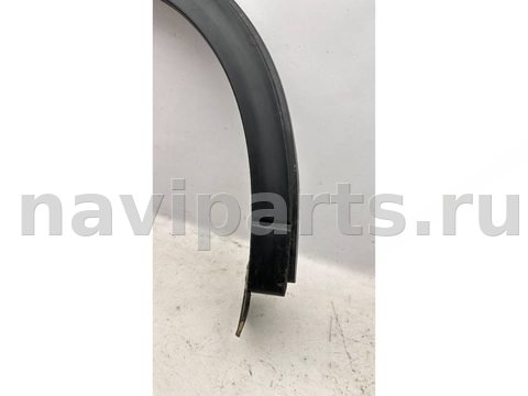 Молдинг крыла заднего правого Mazda CX5, 2017 г., OEM KB8W51W52, арт. B123965, фото 2