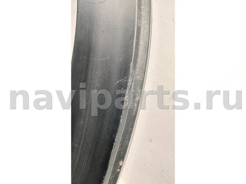Молдинг крыла заднего правого Mazda CX5, 2017 г., OEM KB8W51W52, арт. B123965, фото 3
