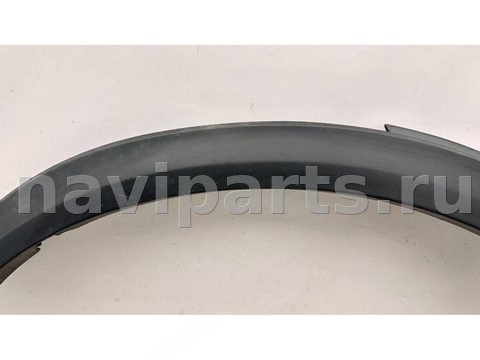 Молдинг крыла заднего правого Mazda CX5, 2017 г., OEM KB8W51W52, арт. B123965, фото 4