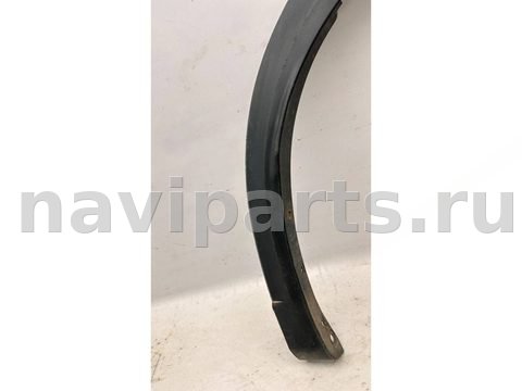Молдинг крыла заднего правого Mazda CX5, 2017 г., OEM KB8W51W52, арт. B123965, фото 5