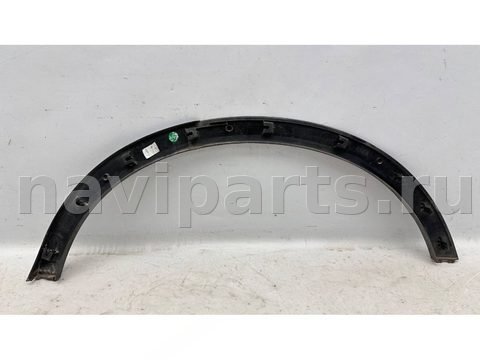 Молдинг крыла заднего правого Geely Coolray, 2020 г., OEM 6600004716, арт. B123969_2, фото 5