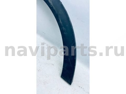 Молдинг крыла заднего правого Geely Coolray, 2020 г., OEM 6600004716, арт. B123971_2