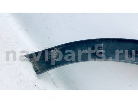 Молдинг крыла заднего правого Geely Coolray, 2020 г., OEM 6600004716, арт. B123971_2, фото 10