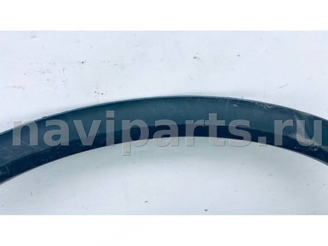 Молдинг крыла заднего правого Geely Coolray, 2020 г., OEM 6600004716, арт. B123971_2, фото 3