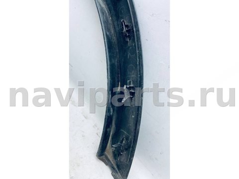Молдинг крыла заднего правого Geely Coolray, 2020 г., OEM 6600004716, арт. B123971_2, фото 6