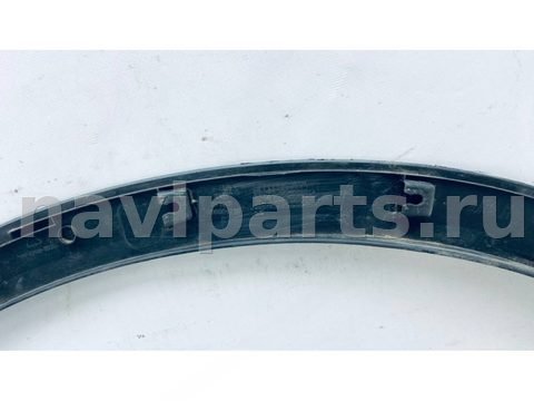 Молдинг крыла заднего правого Geely Coolray, 2020 г., OEM 6600004716, арт. B123971_2, фото 8