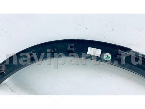 Молдинг крыла заднего правого Geely Coolray, 2020 г., OEM 6600004716, арт. B123971_2, фото 9