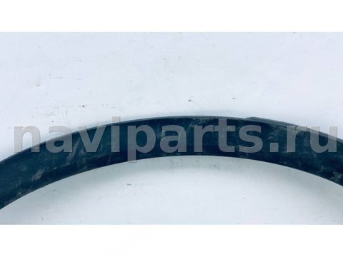 Молдинг крыла заднего правого Geely Coolray, 2020 г., OEM 6600004716, арт. B123972_2, фото 3