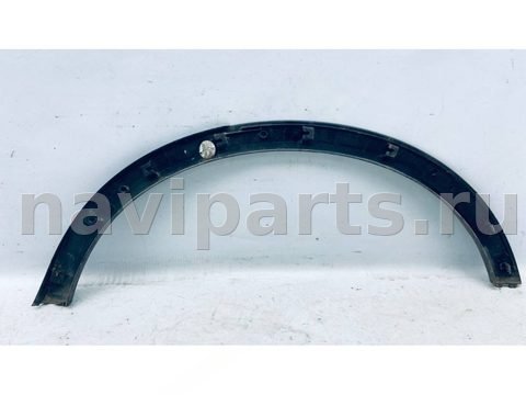 Молдинг крыла заднего правого Geely Coolray, 2020 г., OEM 6600004716, арт. B123972_2, фото 5