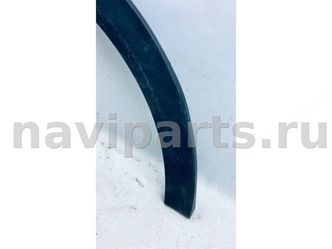 Молдинг крыла заднего правого Geely Coolray, 2020 г., OEM 6600004716, арт. B123980_2