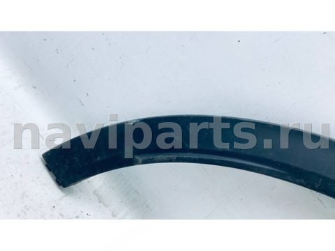 Молдинг крыла заднего правого Geely Coolray, 2020 г., OEM 6600004716, арт. B123980_2, фото 4
