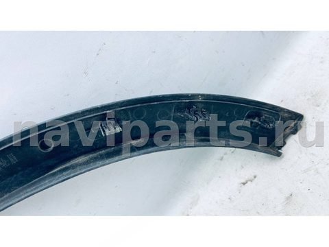 Молдинг крыла заднего правого Geely Coolray, 2020 г., OEM 6600004716, арт. B123980_2, фото 6