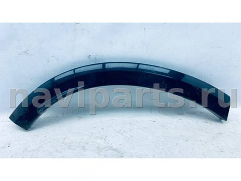 Молдинг крыла заднего правого Geely Tugella, 2020 г., OEM 6600211610, арт. B123986