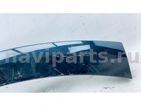 Молдинг крыла заднего правого Geely Tugella, 2020 г., OEM 6600211610, арт. B123986, фото 2