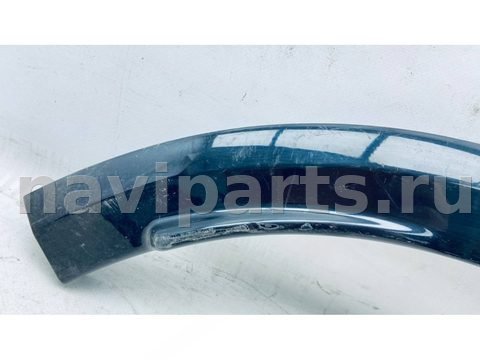 Молдинг крыла заднего правого Geely Tugella, 2020 г., OEM 6600211610, арт. B123986, фото 3