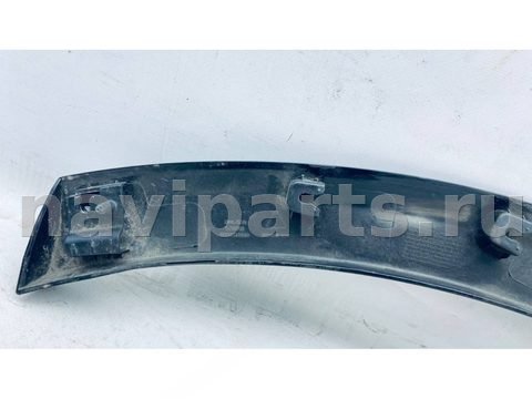 Молдинг крыла заднего правого Geely Tugella, 2020 г., OEM 6600211610, арт. B123986, фото 7