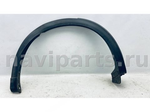 Молдинг крыла заднего правого Mazda CX5, 2017 г., OEM KB8W51W52, арт. B123992